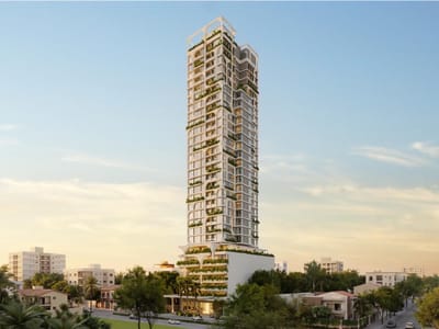 VENDO DEPARTAMENTO ZONA SHOPPING DEL SOL EDIFICIO VIWWO