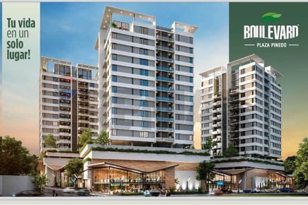 VENDO MONOAMBIENTE EN SAN LORENZO