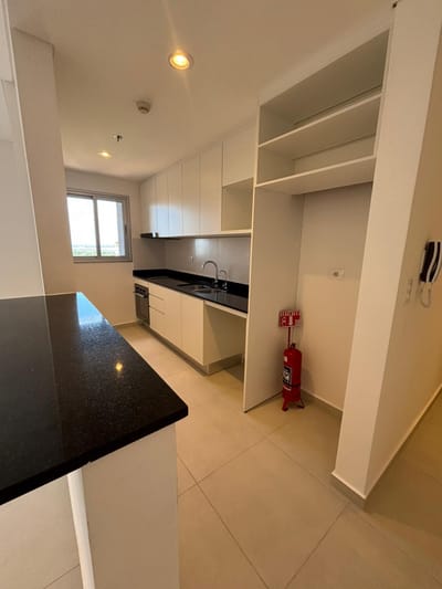 Departamento Moderno en Ubicación Estratégica