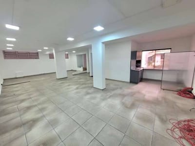 Vendo oficina 170 m2 en centro de Asunción La Encarnación