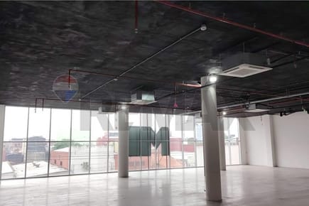 D.G. Local Comercial - Alquiler - Dr. Francia, Paraguay