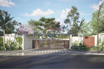 D.G. Casa - Venta - Luque, Paraguay