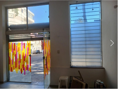 ALQUILER | Local Comercial en Palermo 30 m2