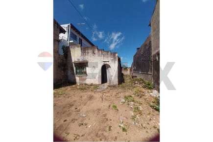 Terreno Estratégico en Venta: Exclusiva Zona Sajonia, Próximo a Clínicas.