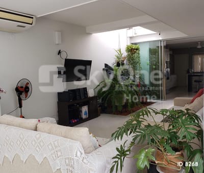 Vendo Casa Lambare Valle Apua
