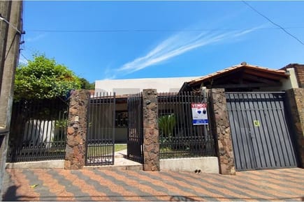 Propiedad Barrio San Vicente, Asunción