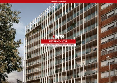 Venta de Apartamento de 1 Dormitorio con Terraza en Parque Batlle