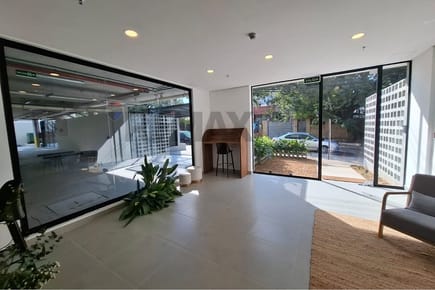 Departamento en Sajonia