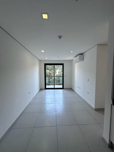 VENDO DEPARTAMENTO DE DOS DORMITORIOS EN ZONA CENTRO DE ASUNCIÓN