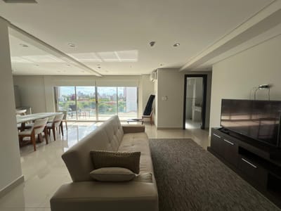 DEPARTAMENTO DE 2 HABITACIONES EN ASUNCIÓN-BARRIO JARA EN VENTA
