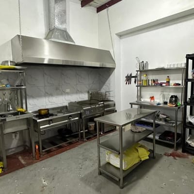ALQUILO LOCAL MTS PUERTA CALLE CON LICENCIA BARRANCO P VALO BALTA S