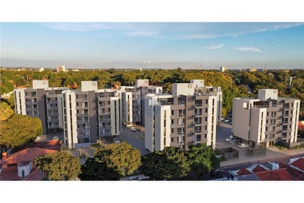 Departamento - Venta - Mariscal Estigarribia, Asunción, Paraguay