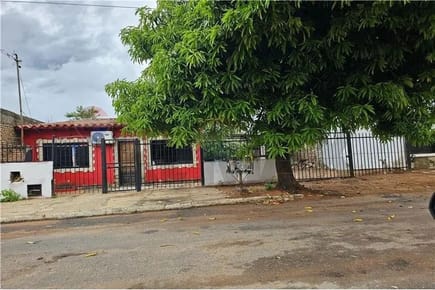 Gran Terreno 532 m² en San Isidro – Ideal Dúplex o Desarrollo | Apto Crédito