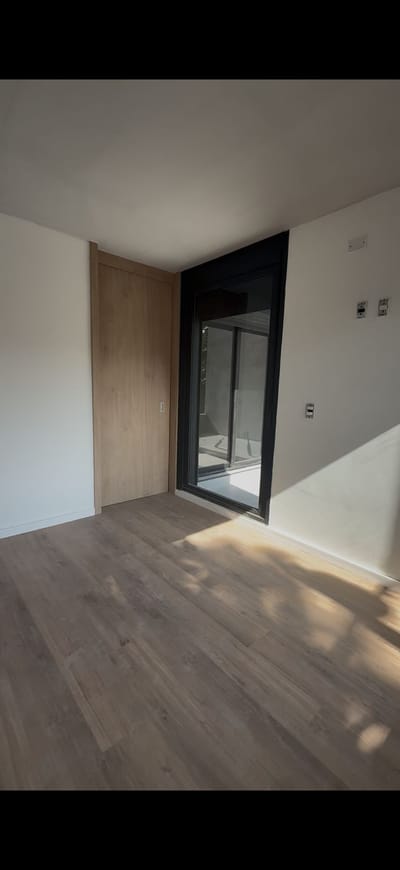 Apartamento a estrenar 1 dormitorio tres cruces, oportunidad de Inversión