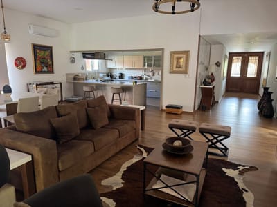 Vendo residencia a estrenar en Surubii