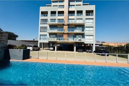Departamento en Terrazas de Laurelty Luque