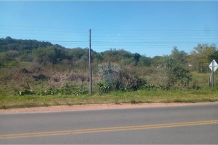 AMPLIO TERRENO EN COSTA JHŪ, PIRAYÚ EN VENTA (6.615 M2)