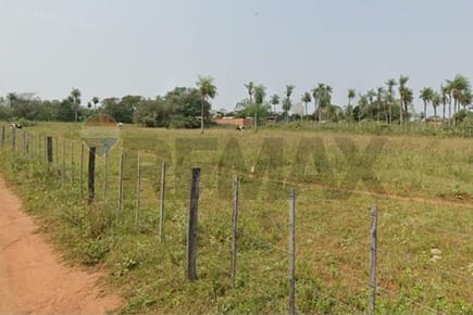 AMPLIO TERRENO DE 9.592 M2 EN AREGUÁ EN VENTA