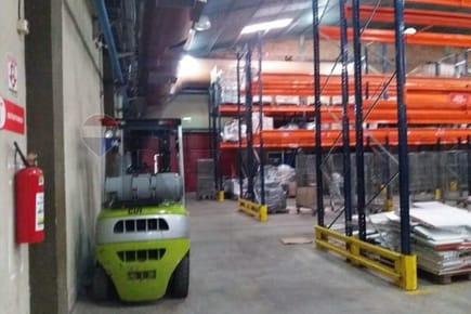Depósito - Alquiler - San Lorenzo, Paraguay