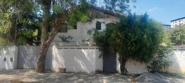 Vendo Casa Lambare