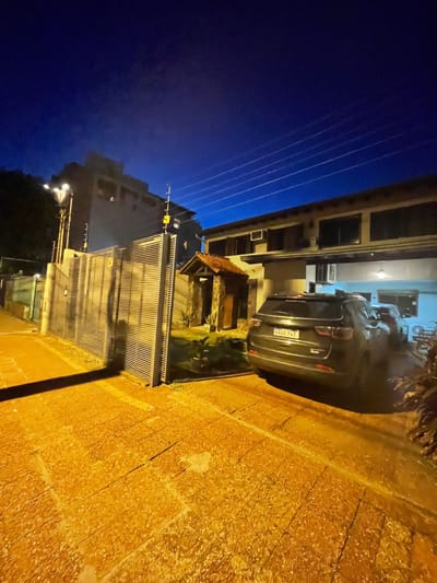 Venta de casa en Barrio Seminario Terreno M2 : 426