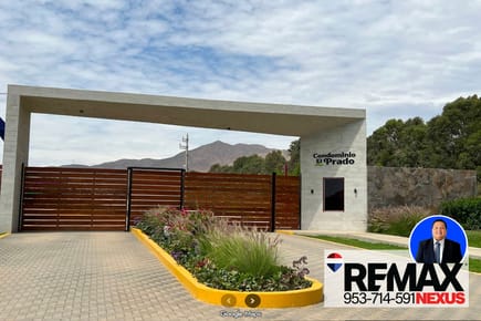 Se Vende Terreno En Cañete Condominio Premium El Prado