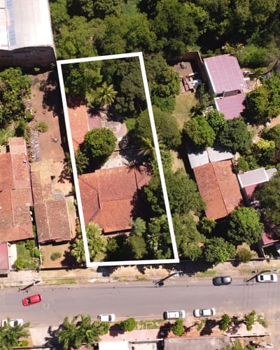 VENDO PROPIEDAD EN FERNANDO DE LA MORA ZONA SUR