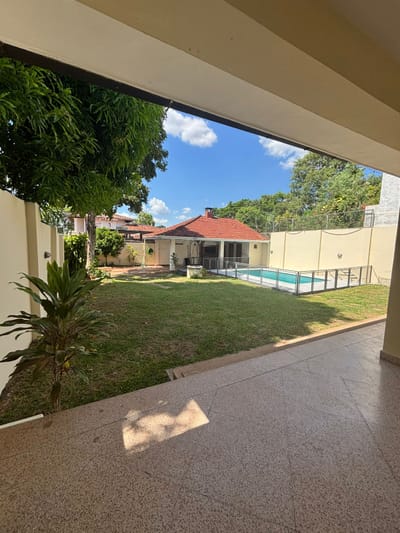 Casa En Venta en Barrio MBURICAO