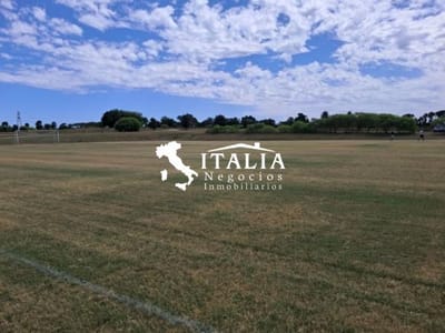 COMPLEJO DEPORTIVO 15 HECTAREAS 10 CANCHAS FUTBOL 11 ZONA OESTE