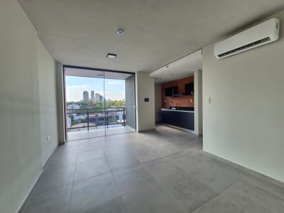 Hermoso departamento a estrenar en Insignia Soho 3, a pasos del CIT