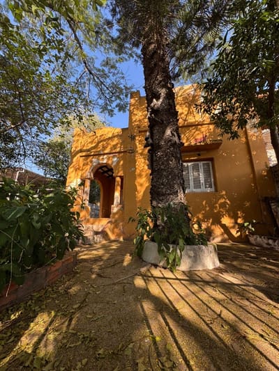 VENTA DE PROPIEDAD CON POTENCIAL ILIMITADO: ¡DISEÑA LA CASA DE TUS SUEÑOS!