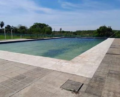 ¡OPORTUNIDAD ÚNICA! Exclusivo Complejo en Venta en Benjamin Aceval: Inversión con Potencial Ilimitado