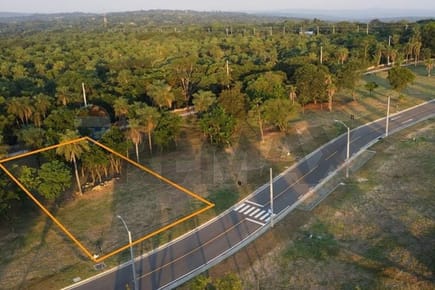 Terreno en Aqua Brava. Altos. Invertí en calidad de vida. 120,000 $