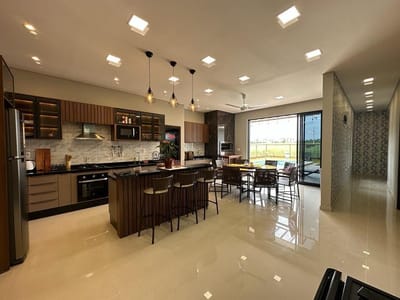 Vendo Casa Amoblada Condominio Costa Del Lago