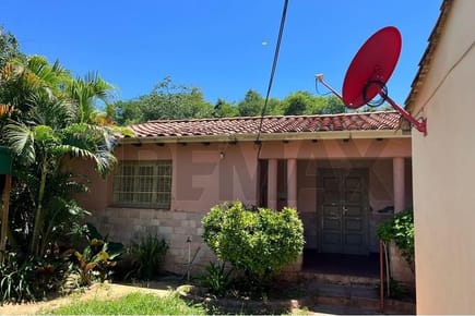 Hermosa Casa - Venta - Paraguarí, Paraguay