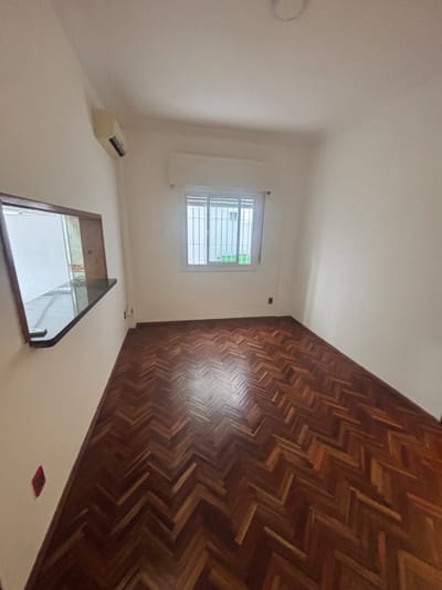 Ellauri y Juan María Pérez , PB con patio , 1 dormitorio, con renta !!