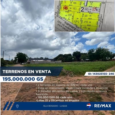 Venta