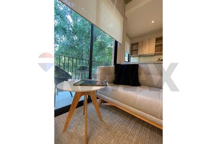 VENDO MONOAMBIENTE EN EDIFICIO PARQUES DE INGA !!