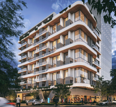 EN VENTA - Dpto. 1 Habitación en CIVIS MARISCAL