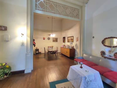 UNA CASA FAMILIAR PARA SIEMPRE...