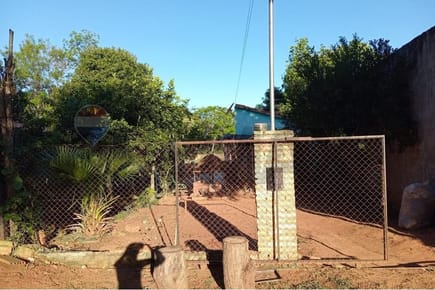 Vendo Casa - Venta - Nueva Italia