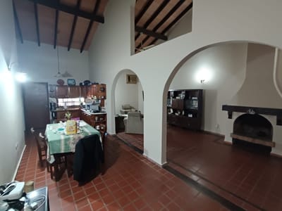 Vendo Casa San Vicente