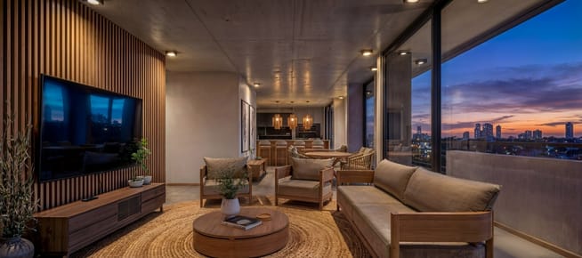 EN VENTA – DEPARTAMENTO A ESTRENAR DE 2 DORMITORIOS
