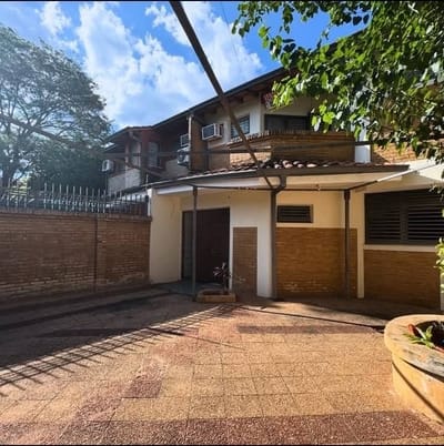 Duplex zona UCa 