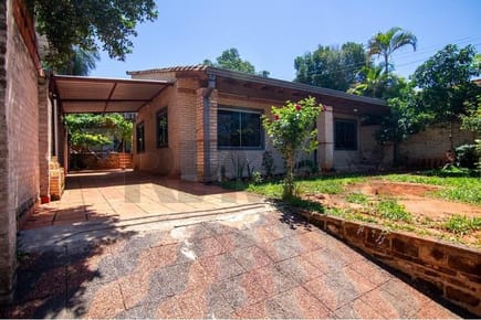 Vendo Casa en venta – San Lorenzo, Barrio Rincón