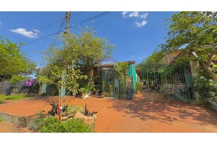 Vendo Casa en SAN LORENZO, barrio Anahí ll