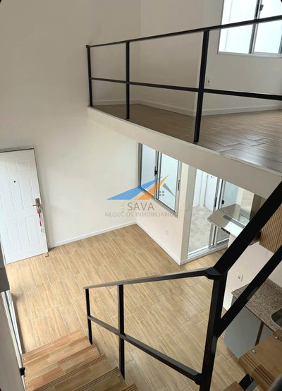 Alquiler Apartamento Tipo Duplex 1 Dormitorio en Buceo! A Estrenar! Cochera Opcional!