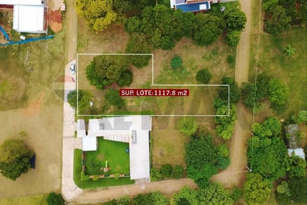 TERRENO EN BARRIO CERRADO QUINTA BRUSQUETTI EN VENTA