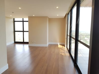 En venta hermoso PH 2 SUITES MBURUCUYA