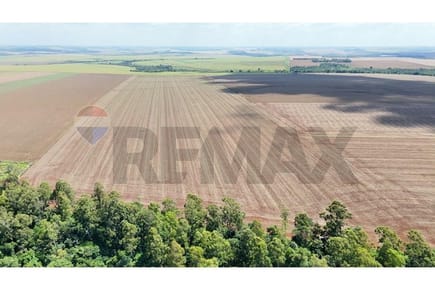ESTANCIA CON 800.000 M2 DE TERRENO PARA INVERSIÓN AGRARIA EN SANTA RITA EN VENTA